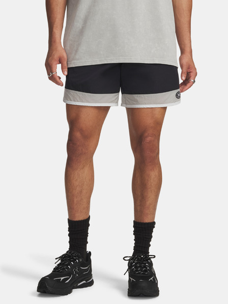 Under Armour Herren Shorts Under Armour UA Icon Woven Track Shorts