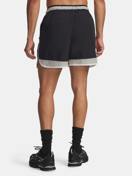 Under Armour Herren Shorts Under Armour UA Icon Woven Track Shorts