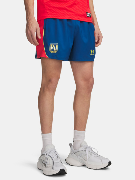 Under Armour Herren Shorts Under Armour UA 96 Terrace Country Short