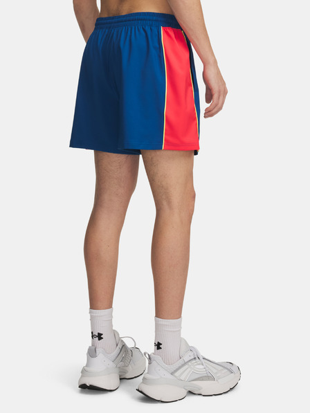 Under Armour Herren Shorts Under Armour UA 96 Terrace Country Short