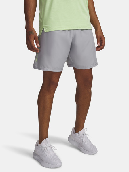 Under Armour Herren Under Armour UA Tech Woven Wordmark Short