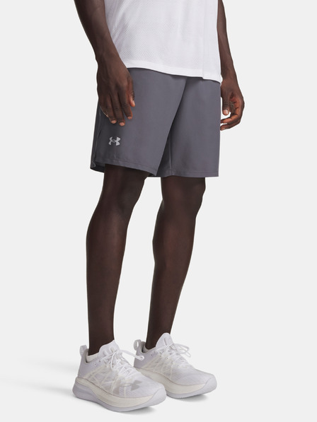 Under Armour Herren Under Armour UA LAUNCH 9in SHORTS
