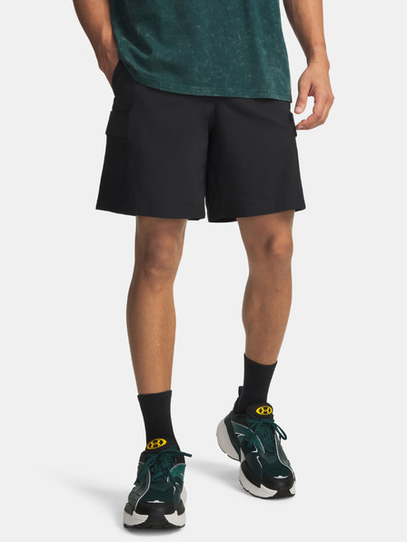 Under Armour Herren Shorts Under Armour Unstoppable Airvent Sts