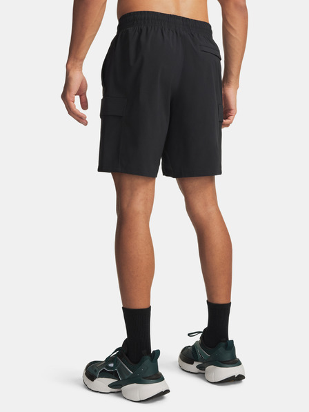 Under Armour Herren Shorts Under Armour Unstoppable Airvent Sts