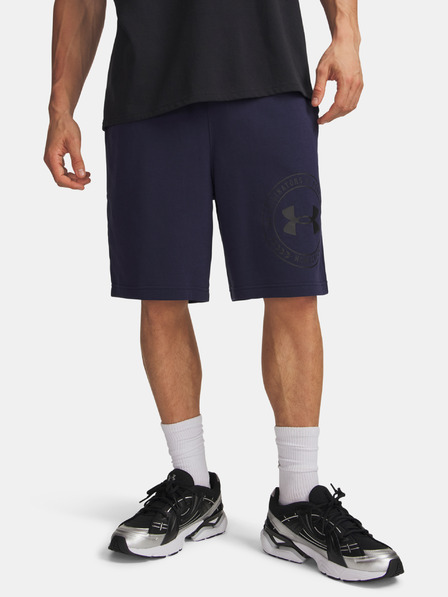 Under Armour Herren Shorts Under Armour UA Rival LW Graphic Shorts
