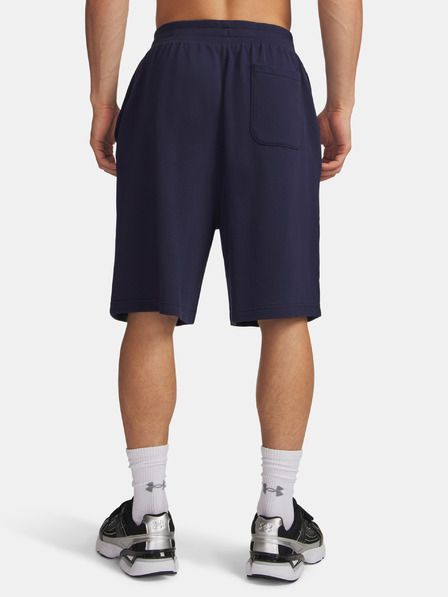Under Armour Herren Shorts Under Armour UA Rival LW Graphic Shorts