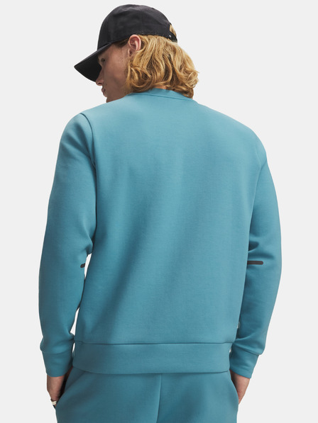 Under Armour Herren Sweatshirt Under Armour UA Unstoppable Flc Crew