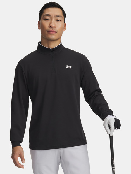 Under Armour Herren Sweatshirt Under Armour UA MatchPlay 1/4 Zip