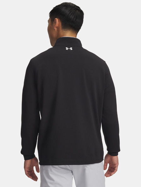 Under Armour Herren Sweatshirt Under Armour UA MatchPlay 1/4 Zip