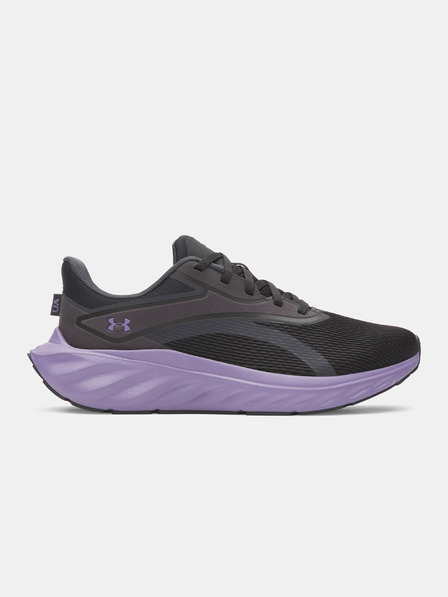 Under Armour Damen Schuhe Under Armour UA W Ascend