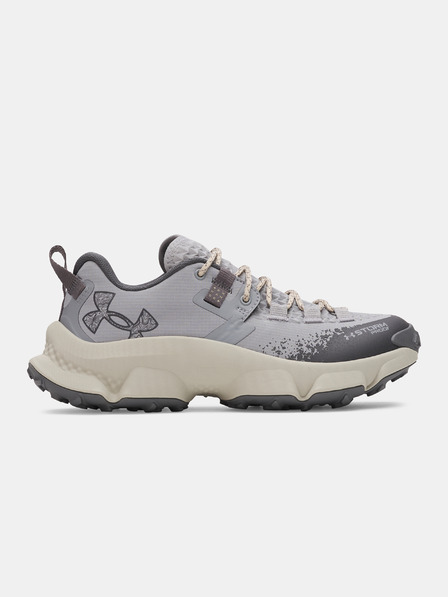Under Armour Damen-Schuhe Under Armour UA W Charged Expanse Low WP