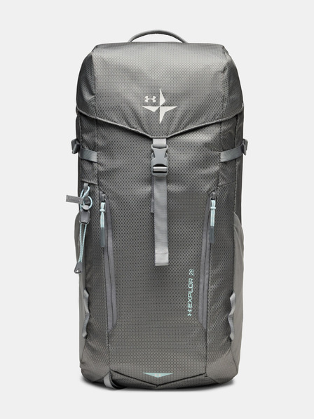 Under Armour Unisex-Rucksack Under Armour UA Explor Backpack