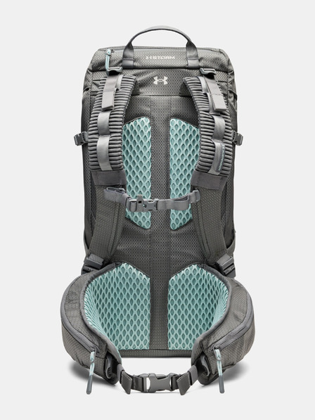 Under Armour Unisex-Rucksack Under Armour UA Explor Backpack