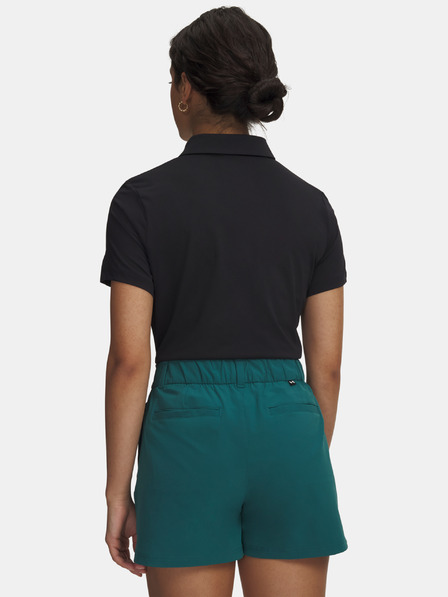 Under Armour Damen Shirt Under Armour UA ArmourDry SS Polo