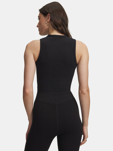 Under Armour Damen-Tanktop Under Armour Seamless Cotton Hand Tank