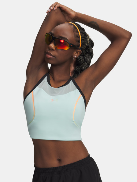Under Armour Damen-Tanktop Under Armour UA Velociti Elite Crop Tank