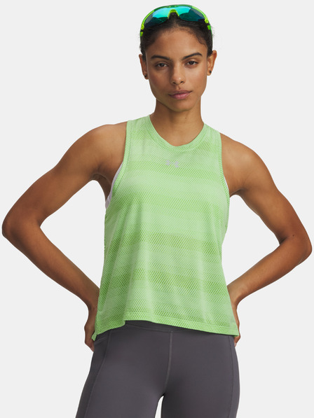 Under Armour Damen-Tanktop Under Armour UA Velociti Singlet