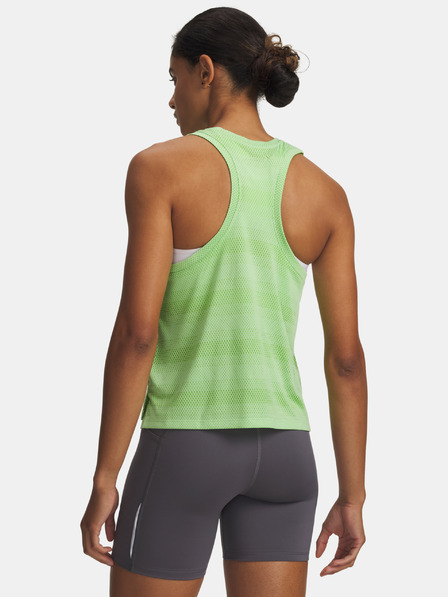Under Armour Damen-Tanktop Under Armour UA Velociti Singlet