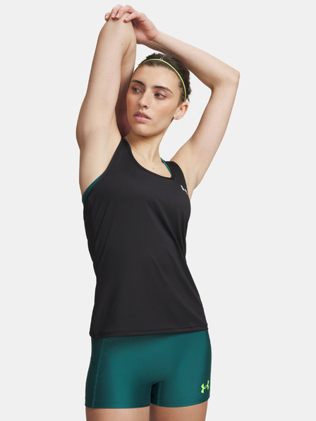 Under Armour Damen Under Armour Tech Mesh Racer Tank