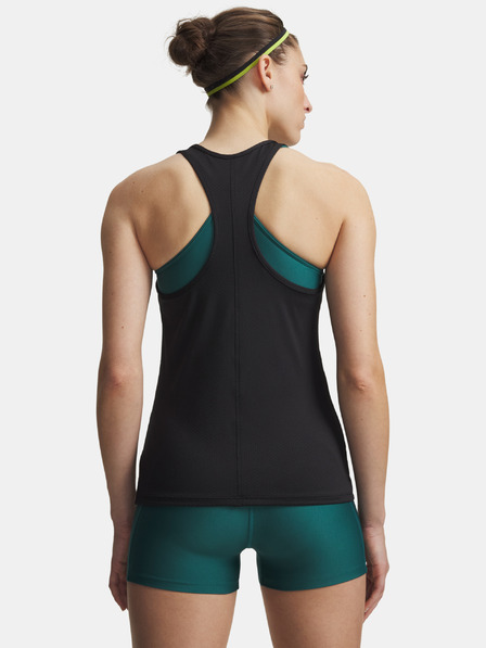 Under Armour Damen Under Armour Tech Mesh Racer Tank
