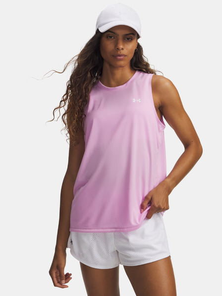 Under Armour Damen-Tanktop Under Armour Tech Tank Solid