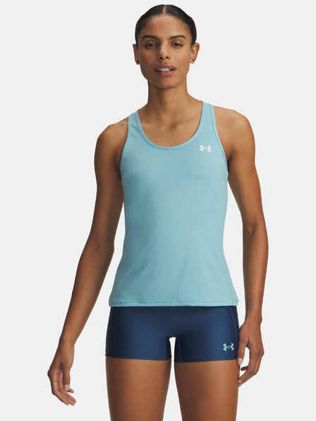 Under Armour Damen Under Armour Tech Mesh Racer Tank