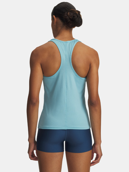Under Armour Damen Under Armour Tech Mesh Racer Tank