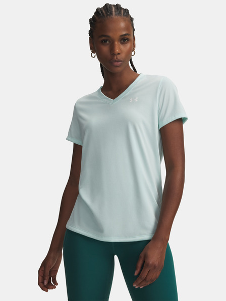 Under Armour Under Armour Tech SSV- Festes T-Shirt für Frauen