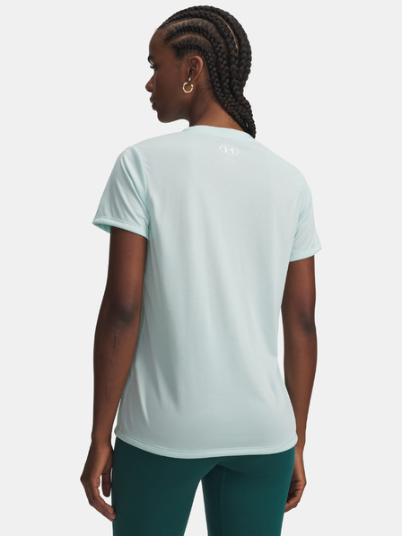 Under Armour Under Armour Tech SSV- Festes T-Shirt für Frauen