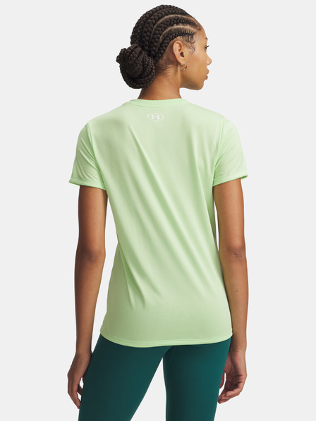 Under Armour Under Armour Tech SSV- Festes T-Shirt für Frauen