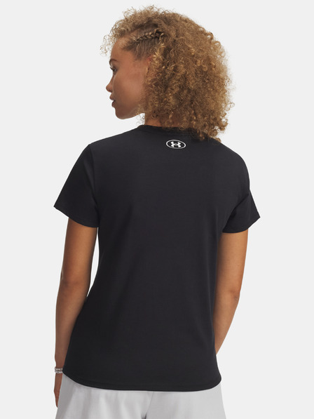 Under Armour Damen-T-Shirt Under Armour UA W VARSITY SS