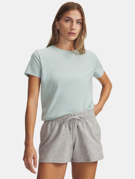 Under Armour Damen-Shirt Under Armour UA Rival Core SS