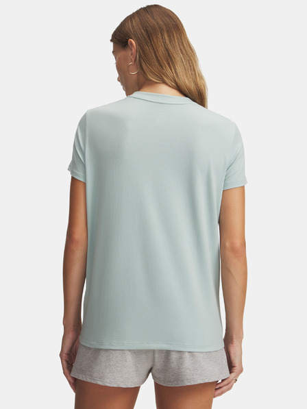 Under Armour Damen-Shirt Under Armour UA Rival Core SS
