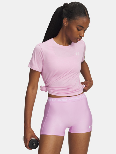 Under Armour Frauen Under Armour Tech SSC- Twist