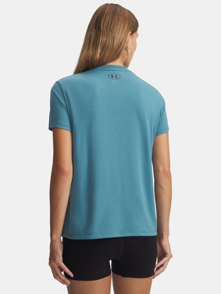 Under Armour Damen-T-Shirt Under Armour UA W VARSITY SS
