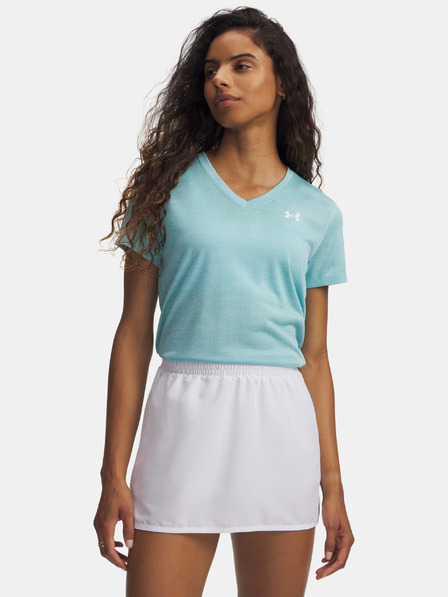 Under Armour Damen-Shirt Under Armour Tech SSV- Twist