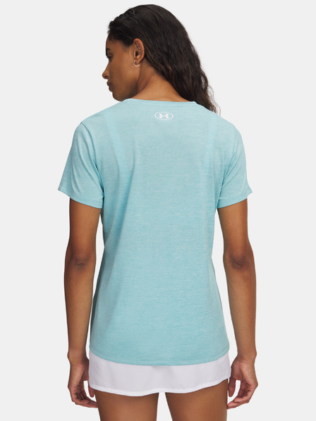 Under Armour Damen-Shirt Under Armour Tech SSV- Twist