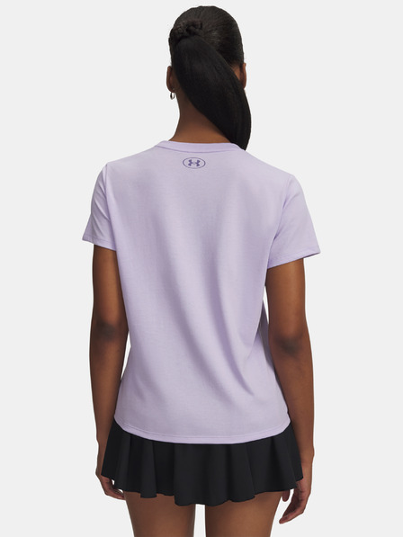 Under Armour Damen-T-Shirt Under Armour UA W VARSITY SS
