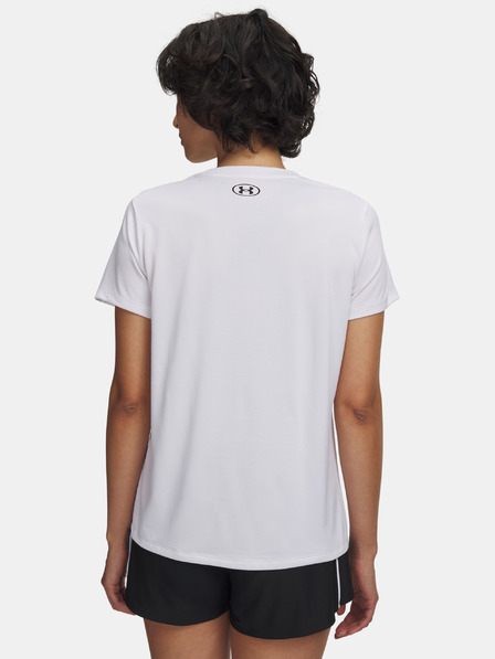 Under Armour Damen Under Armour Tech SSC - Feststoff