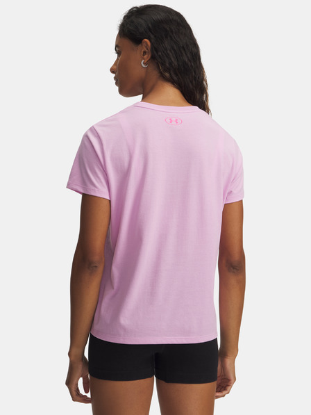 Under Armour Damen-T-Shirt Under Armour UA W VARSITY SS