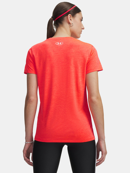 Under Armour Damen-Shirt Under Armour Tech SSV- Twist