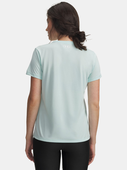 Under Armour Damen Under Armour Tech SSC - Feststoff
