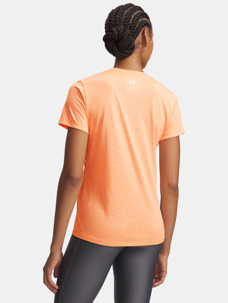 Under Armour Damen-Shirt Under Armour Tech SSV- Twist