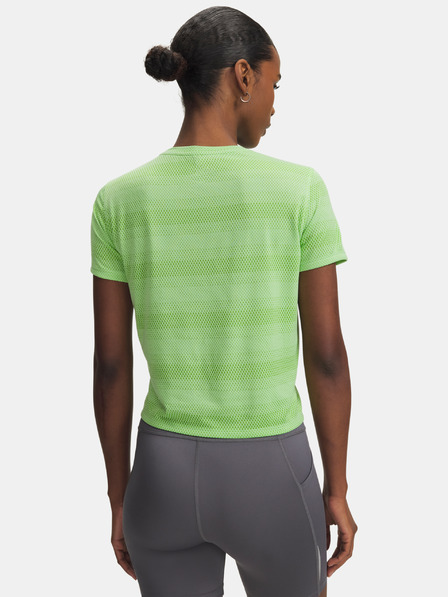 Under Armour Damen-T-Shirt Under Armour UA Velociti Shortsleeve