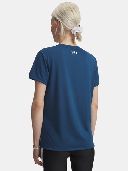 Under Armour Under Armour Tech SSV- Festes T-Shirt für Frauen