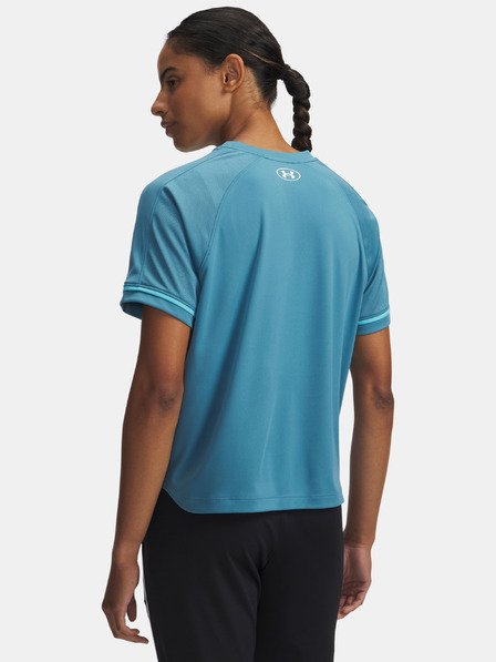 Under Armour Damen-T-Shirt Under Armour UA W Challenger Boxy SS
