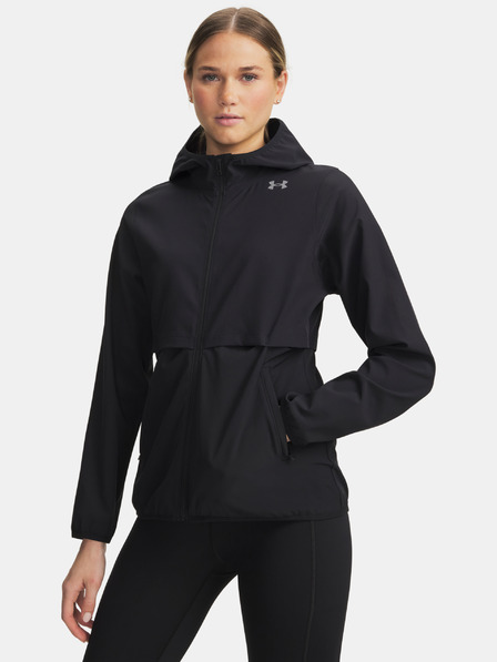 Under Armour Damen Jacke Under Armour UA Velociti STORM Jacket