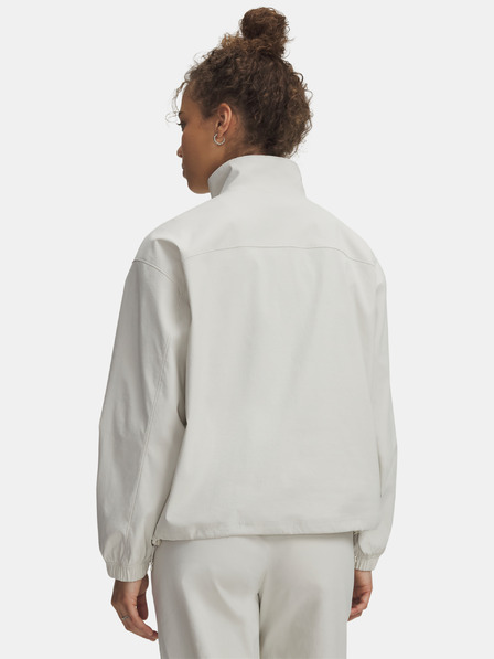 Under Armour Damen Jacke Under Armour Unstoppable Wvn FZ