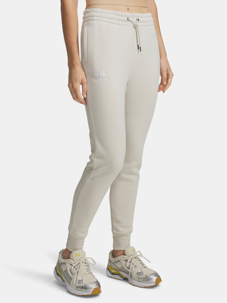 Under Armour Damen Under Armour UA Icon Fleece Jogger