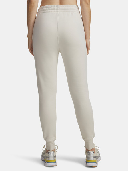 Under Armour Damen Under Armour UA Icon Fleece Jogger